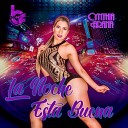 Cynthia Arana - La Noche Est Buena