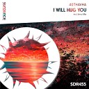 40Thavha - I Will Hug You Intro Mix