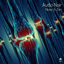 Audio Noir feat Lena Grig - Like The Wind Zen Mix