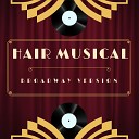 Hair Original Broadway Cast Ronald Dyson Walter… - Three Five Zero Zero What A Piece Of Work Is…