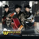 Weritos de Sinaloa - Mi Mujer