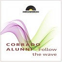 Corrado Alunni - Follow The Wave Original Mix