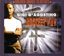 Gigi D Agostino - Another Way remix