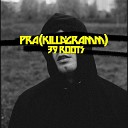 Pra Killa Gramm feat MIDIBlack Слива - Сделай правильный выбор
