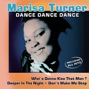 Marisa Turner - Deeper In The Night Radio Ver