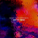 DJ S K T Josh Parkinson - Off My Mind