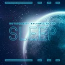 Trouble Sleeping Club - Galaxy Space Background