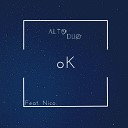 Altoduo feat Nico Enamore - oK