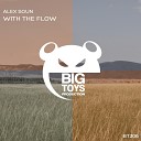 Alex Soun - With The Flow Extended Mix