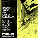 Ronski Speed feat Linnea Sch ssow - Set Me To Light 2021 Vol 36 Trance Deluxe Dance…