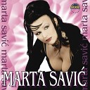 Marta Savi - Jedan Dan