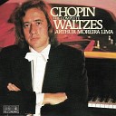 Arthur Moreira Lima Fr d ric Chopin - Waltzes Op 70 No 1 in G Flat Major
