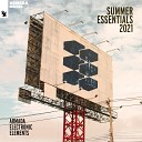 Sunlounger feat Zara - Lost 2021 Armada Electronic Elements ASSA