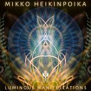 Mikko Heikinpoika feat Burning Stories - Love Acceptance