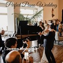 Jeremy Weinglass - I Just Called to Say I Love You Piano Cover