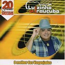 Luizinho de Irau uba feat Amazan - A Viola e a Sanfona