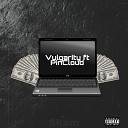 Vulgarity feat PinCloud - Skam prod Big Boy Beats