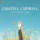 Cristina Carmona - Cuando Llora Mi Guitarra