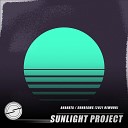 Sunlight Project - Anahata