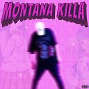 MONTANA KILLA feat HARVEST - Детка раздевайся