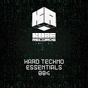 Hard J - Kick the Bass Original Mix