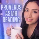 The Healing Word ASMR - Intro and My Prayer