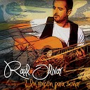 Raul Olivar - Camino del Aire