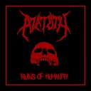 Azatoth - Rotten Soul