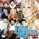 Lepa Brena & Slatki Greh - Kolovođa