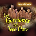 Los Gorriones Del Topo Chico - Que Tal Si Te Vas