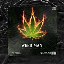 Colesssio - Weed Man