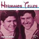 Hermanos Telles - A Media De La Noche