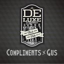 Compliments of Gus feat Melbourne Gospel… - Overwhelmed