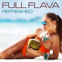 Full Flava feat Donna Gardier - The Glow Of Love Rob Hardt Remix