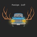 Penelope Scott - Warm Regards