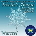 Wurtzel - Noelle s Theme Medley Lost Girl Ferris Wheel Girl Next Door From…