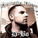 D Bo feat Bushido Bass Sultan Hengzt - Ein Tag mit BMW