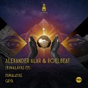 Alexander Alar RoelBeat - Himalayas