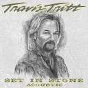 Travis Tritt - Better Off Dead Acoustic