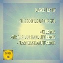 Dance Fly FX - The Sounds Of The Sea Trance Atlantic Remix