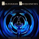 Solfeggio Frequencies 528Hz, Solfeggio, The Solfeggio Peace Orchestra - Calm Background Isochronic Sounds