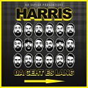 KD Supier feat Harris - Da geht es lang