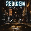 ONEIL KANVISE - Requiem