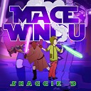 Shaggie D - Mace Windu