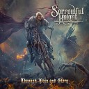 Sorrowful Knight - Defender of Humanity Remastered