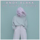 Andy Blakk - My Humps Remix