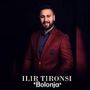 Ilir Tironsi - Bolonja