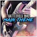 Lame Genie - Battlefield 2042 Main Theme Cover Version