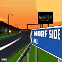 Harbin feat Karmarly - Norf Side M1
