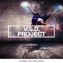 V S D Project - Rock The House